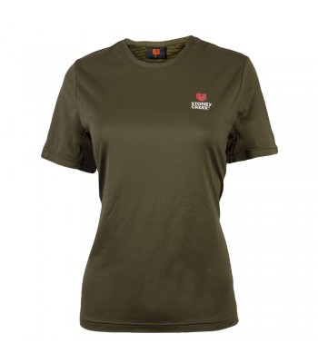 Women's Ice-Dry Tee