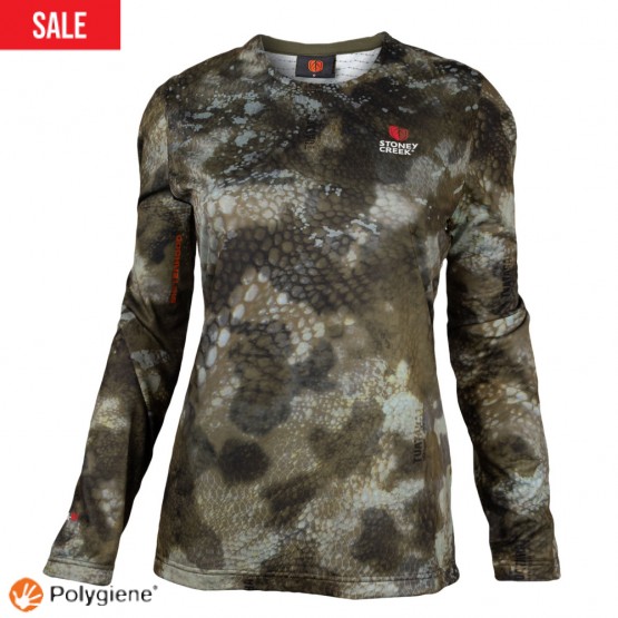 Women's Ice-Dry Top