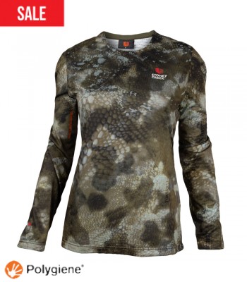 Women's Ice-Dry Top