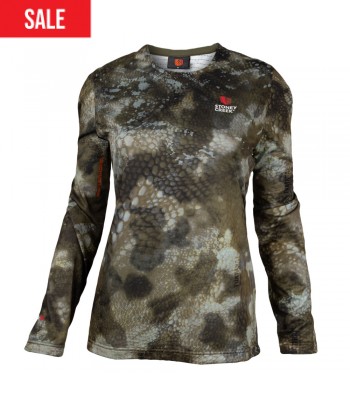 Women's Ice-Dry Top