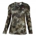 Women's Ice-Dry Top