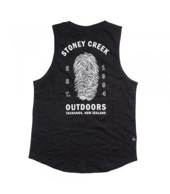 Women's STC Outdoors Singlet