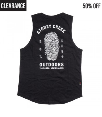 Women's STC Outdoors Singlet