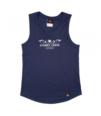 Women's STC Outdoors Singlet