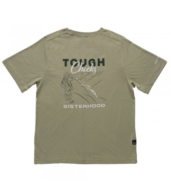 Women's Providing Tee