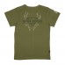 Women's Proud To Provide Tee