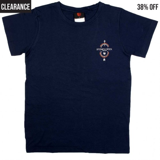 Women's Chase The Arrow Tee