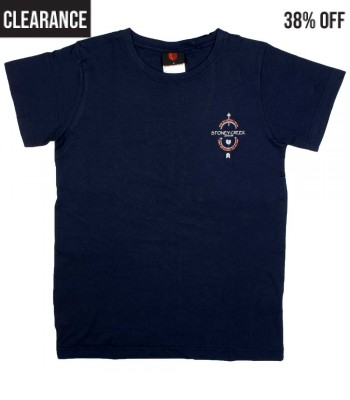 Women's Chase The Arrow Tee