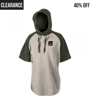 Women's Hooded Bush Tee