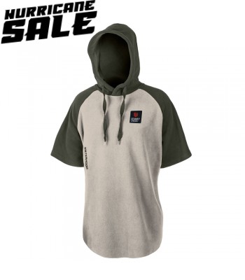 Women's Hooded Bush Tee