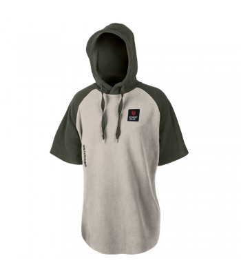 Women's Hooded Bush Tee