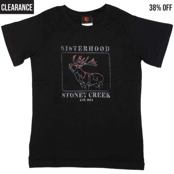 Women's Roar Tee