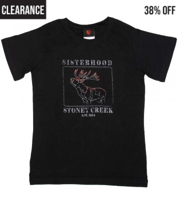 Women's Roar Tee