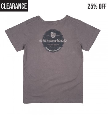 Women's Sisterhood V-Neck Tee