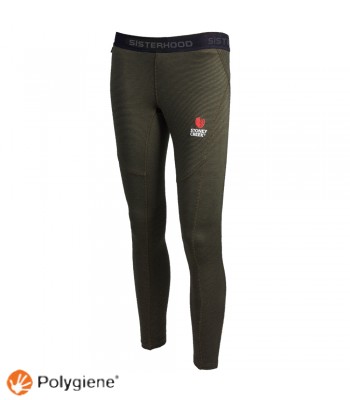 Women's Thermal Dry+ Long Janes - V2