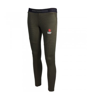 Women's Thermal Dry+ Long Janes