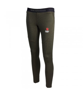 Women's Thermal Dry+ Long Janes - V2