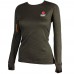 Women's Thermal Dry+ Long Sleeve