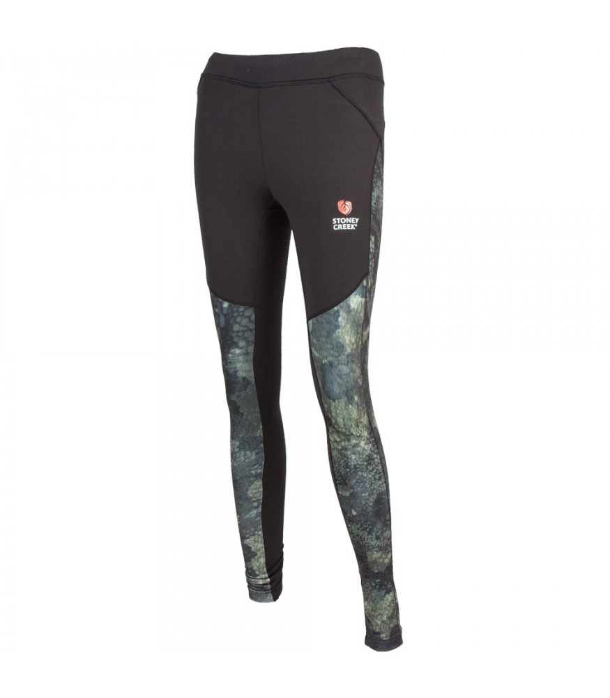 Women s SC Active Tights Fitted