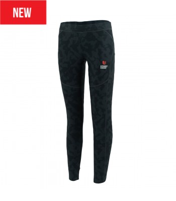 Women's SC Active Tights - The Originals