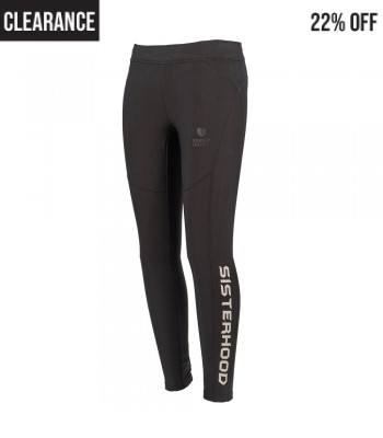 Women's SC Sisterhood Active Tights