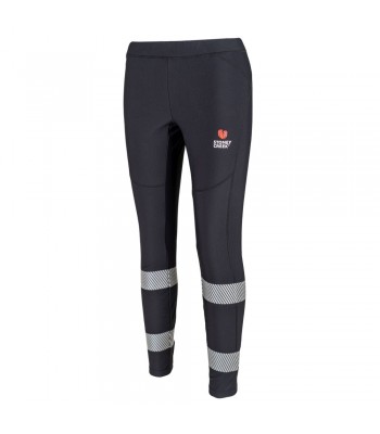 Women's SC Reflective Active Tights