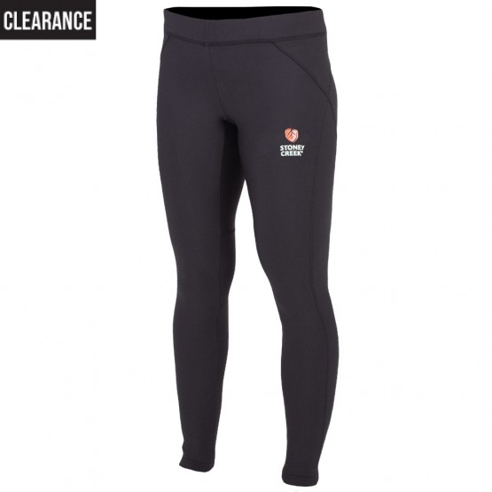 Women's SC Active Tights - Fitted