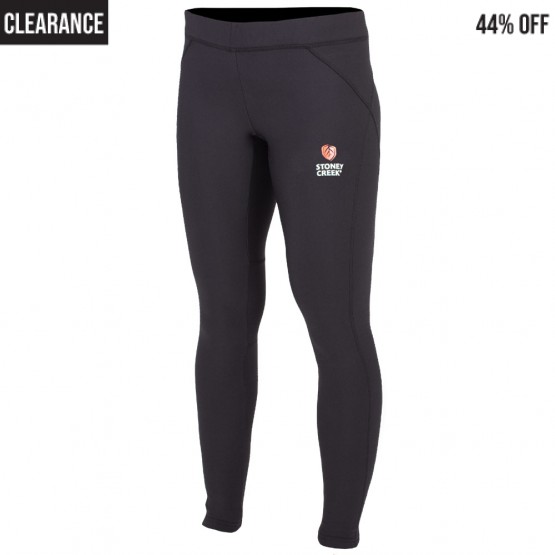 Women's SC Active Tights - Fitted