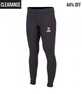 Women's SC Active Tights - Fitted