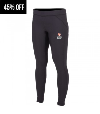 Women's SC Active Tights - Fitted
