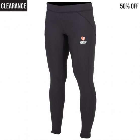 Women's SC Active Tights - Fitted