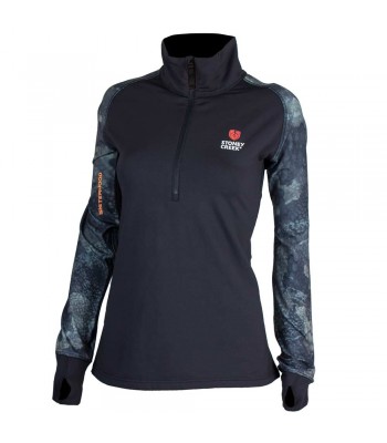 Women's SC Active Top Long Sleeve