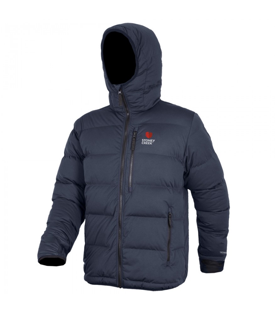 Womens down jackets nz store
