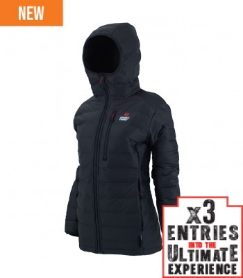 Women's Thermoguard Jacket