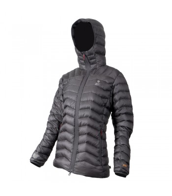 Accelerant Jacket - Blackened Pearl 