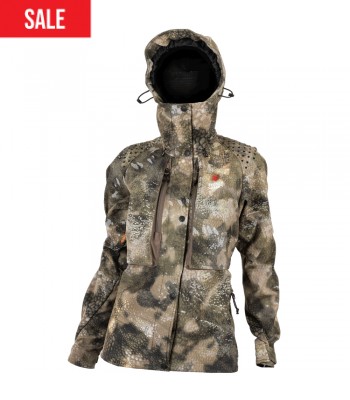 Women's Frostline Jacket