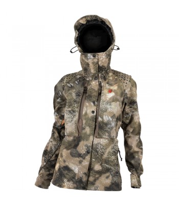 Women's Frostline Jacket