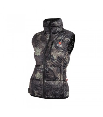 Women's Thermolite Vest - TCU