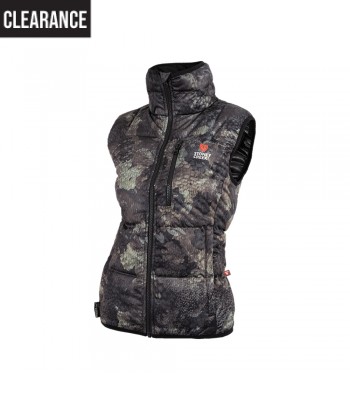 Women's Thermolite Vest - TCU