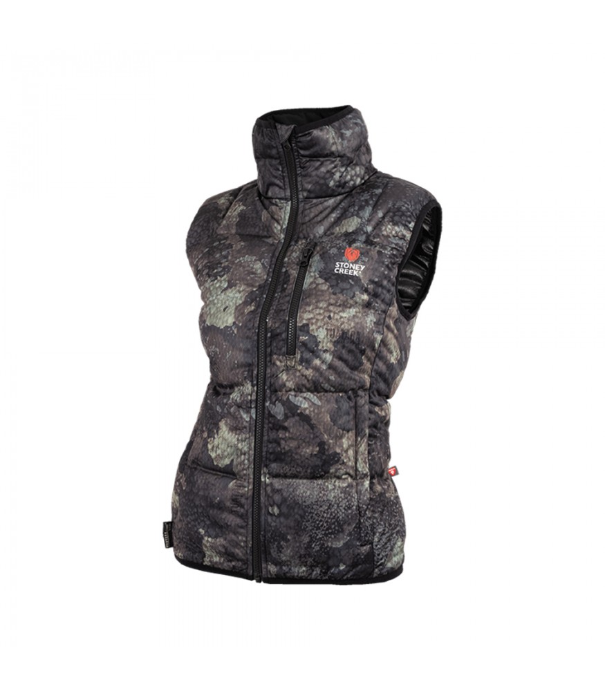Stoney creek puffer sales vest