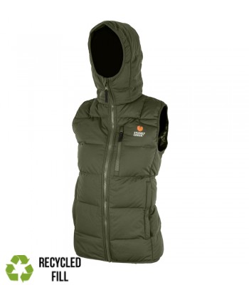Women's ThermoFlex Hooded Vest