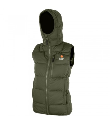 Women's ThermoFlex Hooded Vest