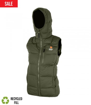 Gold Creek Vest- Black (PM0381010) Vests \u2013 Storm Creek