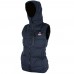 Women's ThermoFlex Hooded Vest