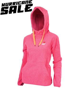 Women's Hypercore Hoodie - Pink