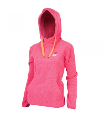 Women's Hypercore Hoodie - Pink