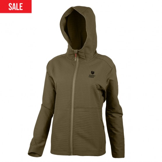 Women's Switch Full Zip
