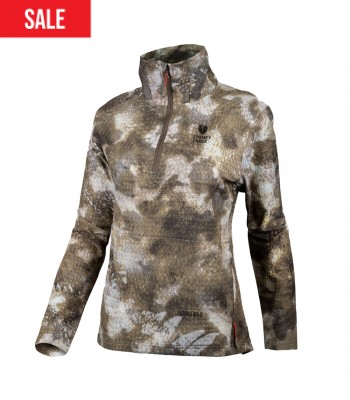 Women's Switch Pullover