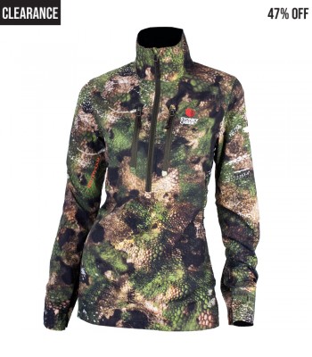 Women's Fast Hunt Shirt
