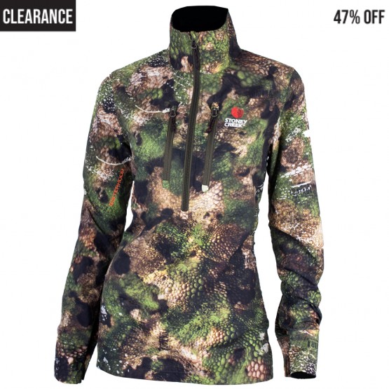 Women's Fast Hunt Shirt